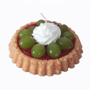 Törtchen Weintraube