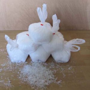 7 kg Parkettflocken "Walzertraum"