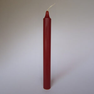 Duftstabkerze Paraffin Sandelholz