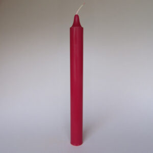 Duftstabkerze Paraffin Rose