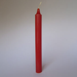 Duftstabkerze Paraffin Ceder