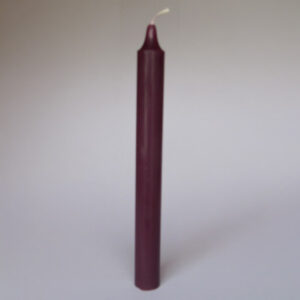 Duftstabkerze Paraffin Jasmin