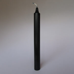 Duftstabkerze Paraffin Patchouli