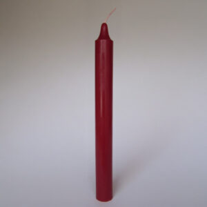 Duftstabkerze Paraffin Weihnachtsduft