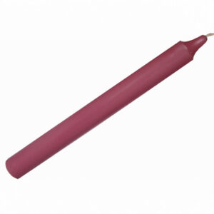 Duftstabkerze Paraffin Flieder